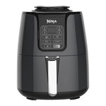 Ninja AIR FRY 101 Quick Start Manual