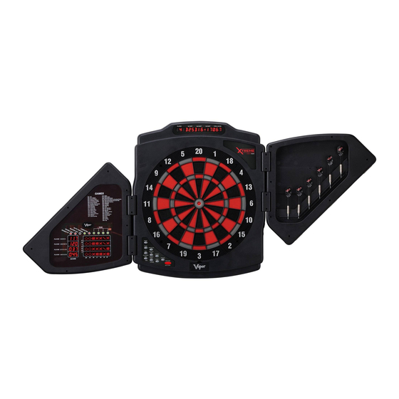 How to Play Shanghai Darts – GLD Products