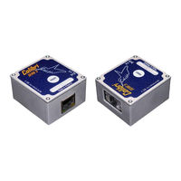 C2R Colibri 5 30-004 User Manual