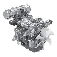 Hatz 4H50TIC Manual