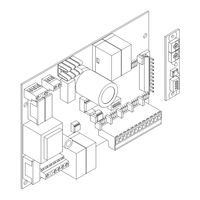 Beninca AU.TR Operating Instructions Manual