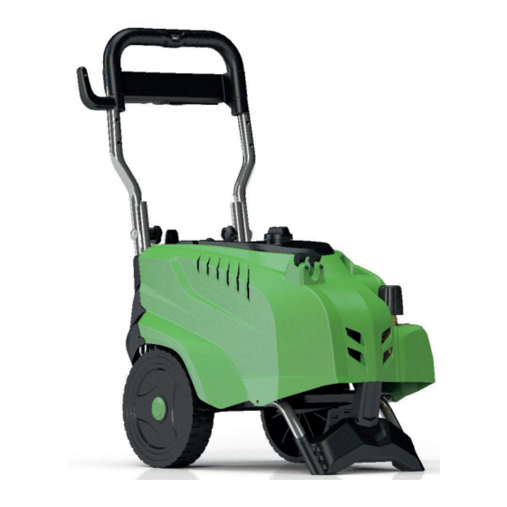 IPC Atomax Series Instruction Manual