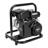 Ironton 60729 Owner's Manual