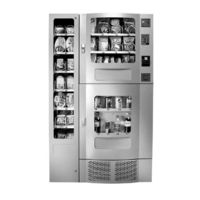 Seaga OD16S User And Service Manual