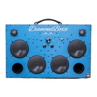 DiamondBoxx L2 Manual