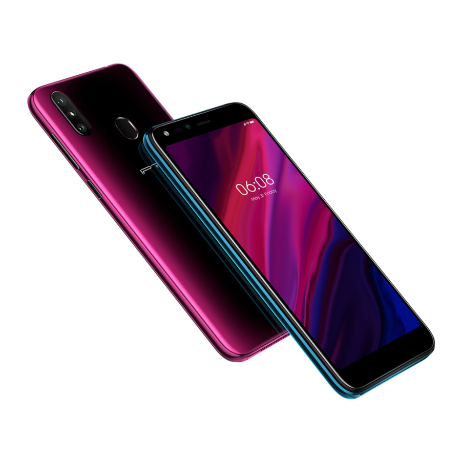 IPRO Amber8s Manual