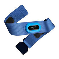 Garmin HRM-Swim 010-12342-00 Instructions Manual