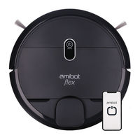 Amibot flex Laser User Manual