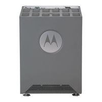 Motorola DIMETRA MTS 2 Installation, Configuration And Basic Service Manual