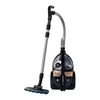 Philips FC9912/01 Quick Start Manual
