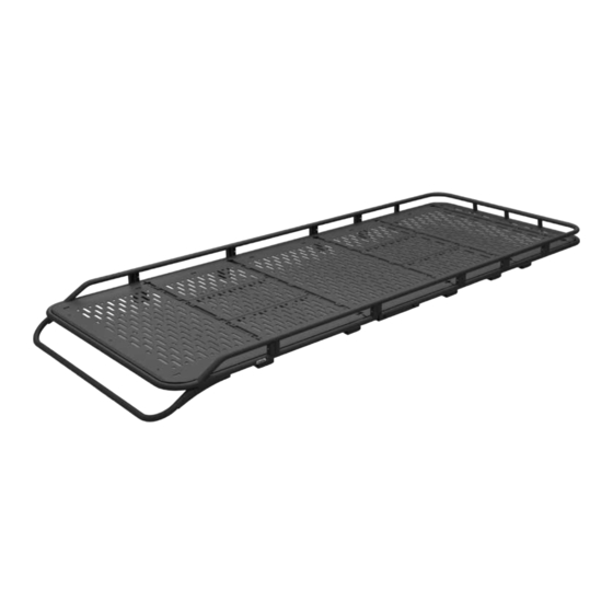 FVC TR0114B Installation Manual