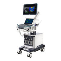 Mindray Resona 8 Service Manual