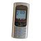 Cell Phone Siemens A31 User Manual