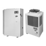 Carrier AQUASNAP 30RB 017-040 A Installation, Operation And Maintenance Manual
