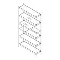 JOHANN JAKOB ALFA 67783 Manual