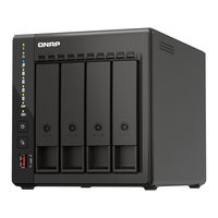 QNAP TS-1655 Repair Manual