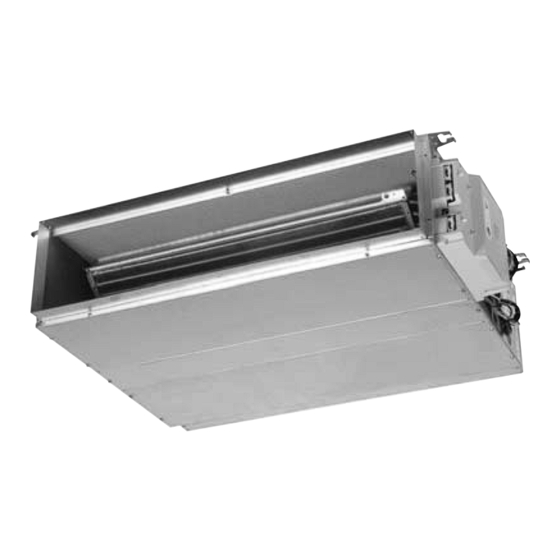 Airwell BS 12 DCI Service Manual