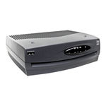 Cisco 1750 Router Overview
