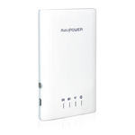 Ravpower RP-WD01 User Manual