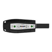 GloboFleet Downloadkey II User Manual