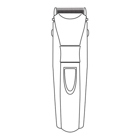 Rowenta SELECTIUM HC 190 Instructions For Use Manual