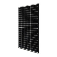 LG LG400N2W-A5 Installation Manual