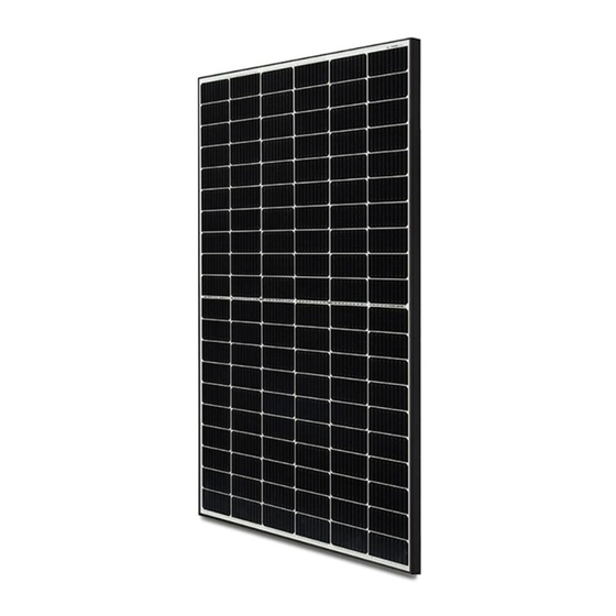 LG LG400N2W-A5 Installation Manual
