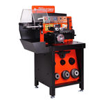 Auto Pro-Up DBL-STAR STD/MINI Operating Manual