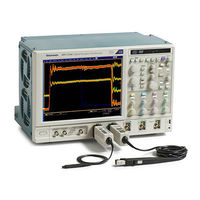 Tektronix DPO70404 Service Manual