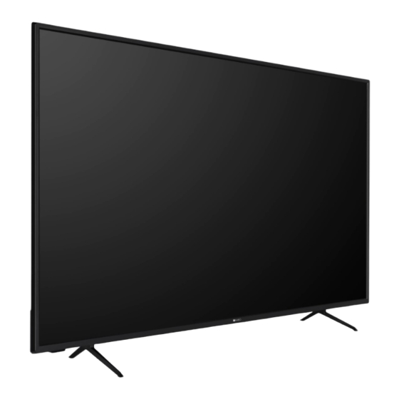 NABO 55 ST6600 Manuals