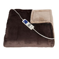 Trebs Comfortheat 99342 Manual