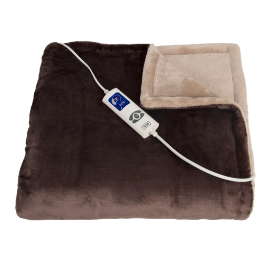 Trebs Comfortheat 99342 Manuals