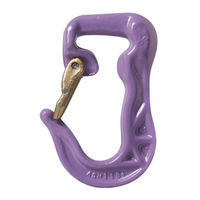 Spanset ASH 6T Operation Manual