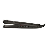Wella Professionals Style Manual