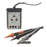 Kyoritsu Electrical Instruments Works KEW8031F Instruction Manual