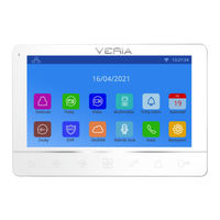 Veria Veria 8276B User Manual