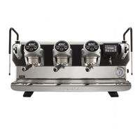 Faema E71 E Use And Installation