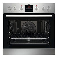 AEG EPB331000M User Manual