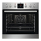 Oven AEG EPB331000M User Manual