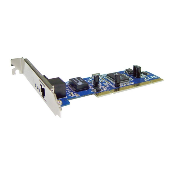 Encore ENLGA-1320 Manual