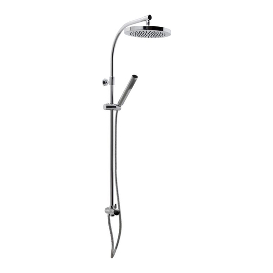 Svedbergs Spika 96946 Quick Start Manual