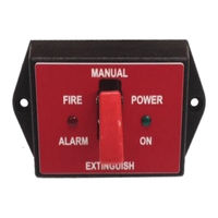 FirePro 08100 Manual