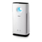 Air Cleaner Philips AC3256/60 User Manual