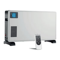 IMMAX 07760L Instructions For Use Manual