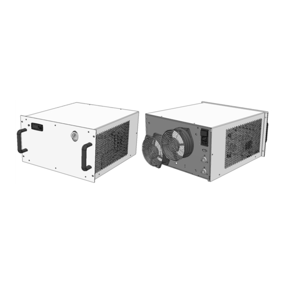ATC R Series Installation, Operation & Service Manual