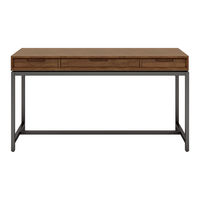 SIMPLIHOME brooklyn+max WyndenHall AXCBAN-09-MSB Manual