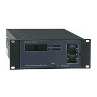 MKS 350024 Instruction Manual