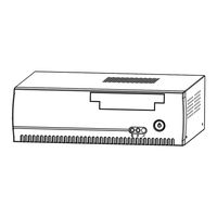 Protech Systems SA-5872 Quick Reference Manual