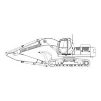 New Holland E305B Service Manual