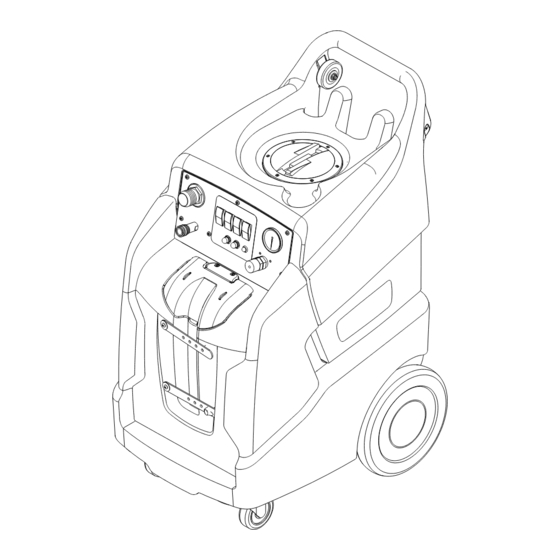 Kärcher 500 PSI Manual
